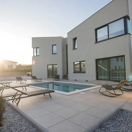 Βίλα Ancora, Luxury With Pool *