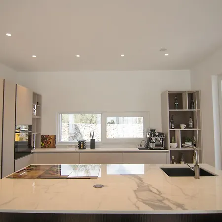 Ancora, Luxury With Pool Villa