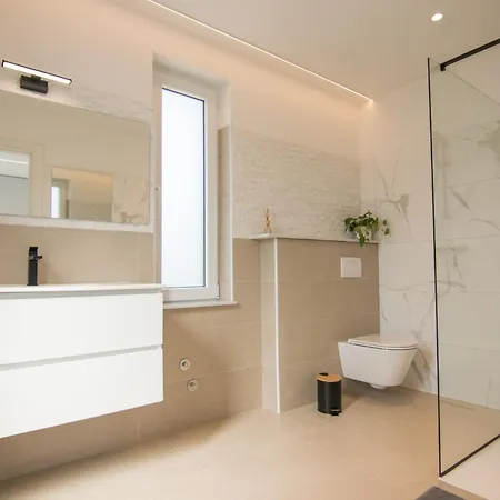 Ancora, Luxury With Pool