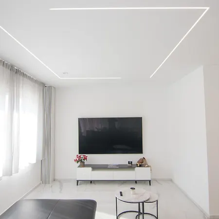 Ancora, Luxury With Pool