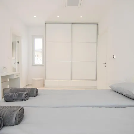 Ancora, Luxury With Pool Βίλα *