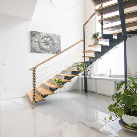 Ancora, Luxury With Pool Kornić