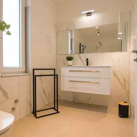 Ancora, Luxury With Pool * Kornić