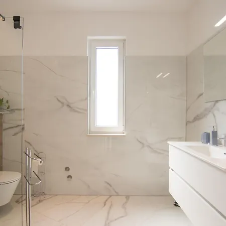 Ancora, Luxury With Pool Βίλα Kornić