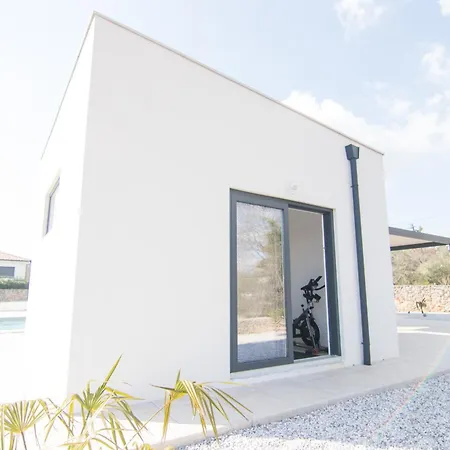 Ancora, Luxury With Pool Βίλα *