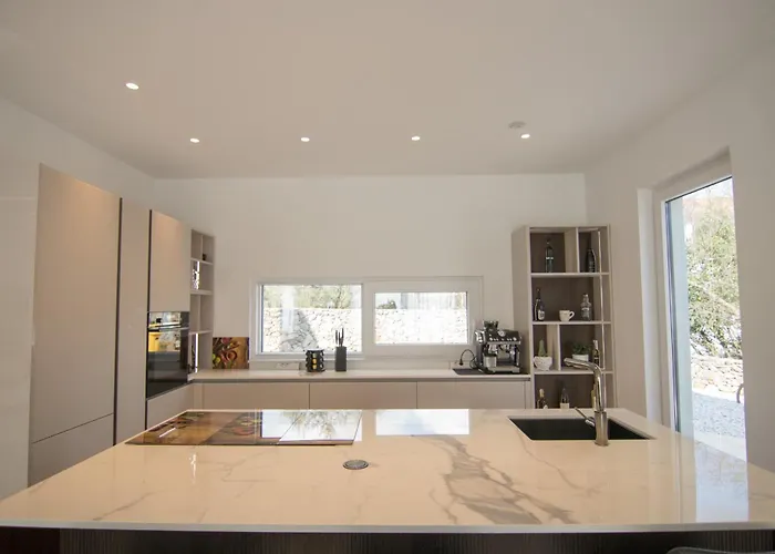 Ancora, Luxury With Pool Villa