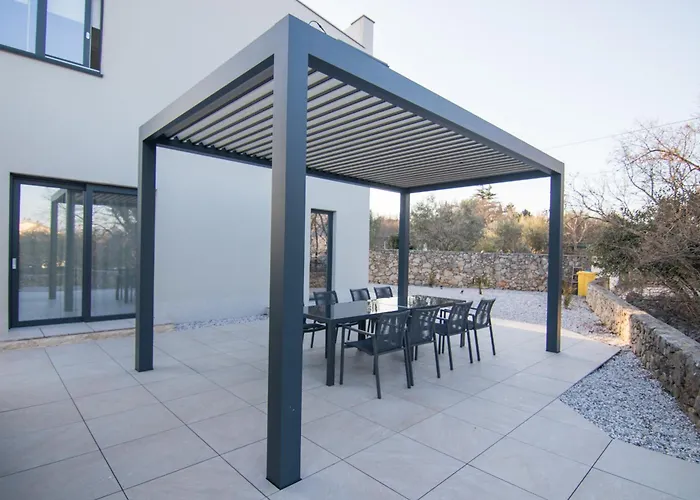 Ancora, Luxury With Pool Villa