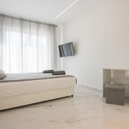 Ancora, Luxury With Pool Villa