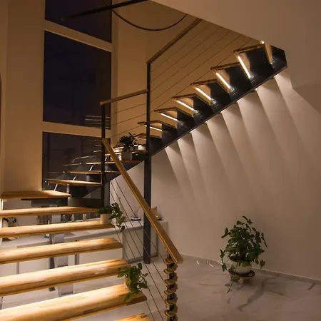 Ancora, Luxury With Pool Villa