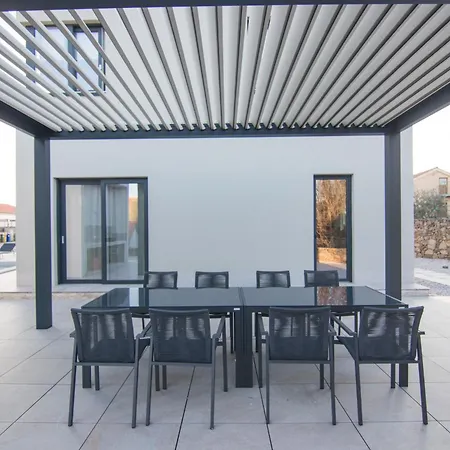 Ancora, Luxury With Pool Kornić