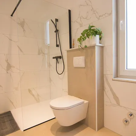 Ancora, Luxury With Pool Villa