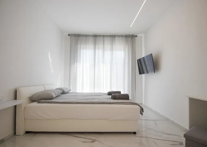 Ancora, Luxury With Pool Vila