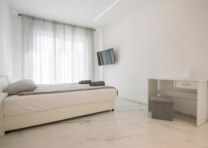 Ancora, Luxury With Pool Vila