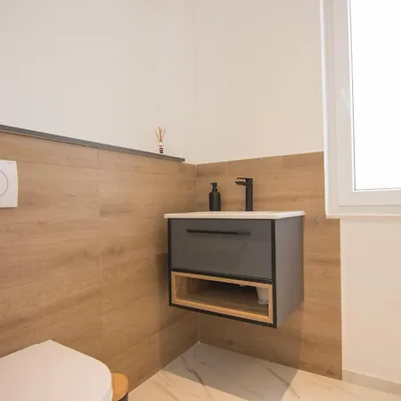 빌라 Ancora, Luxury With Pool Kornić