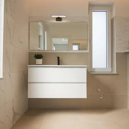 Ancora, Luxury With Pool 빌라 *