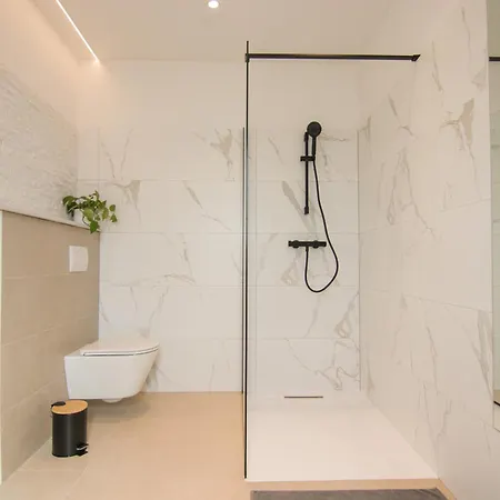 Ancora, Luxury With Pool 빌라 *