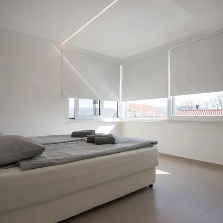 Ancora, Luxury With Pool 빌라