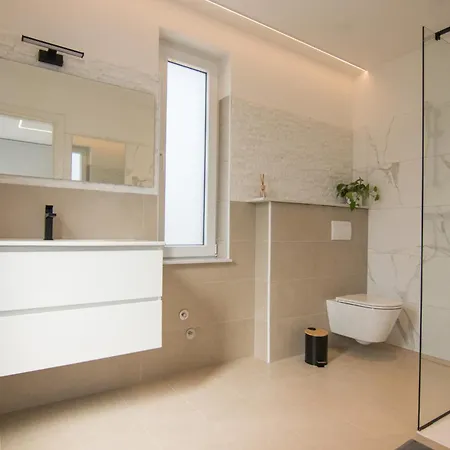 Ancora, Luxury With Pool Kornić