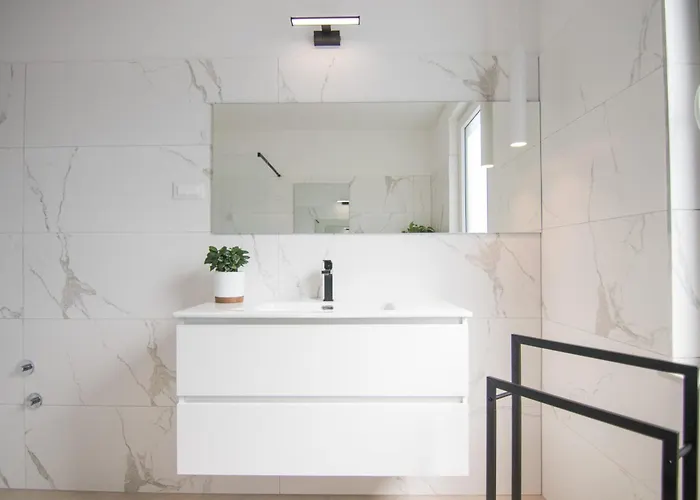 Ancora, Luxury With Pool Villa