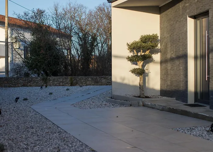 Ancora, Luxury With Pool Villa *