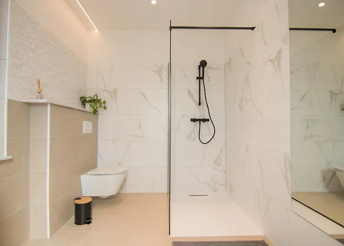 Ancora, Luxury With Pool Villa *