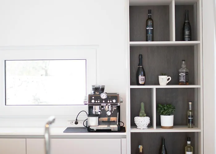 Ancora, Luxury With Pool Villa *