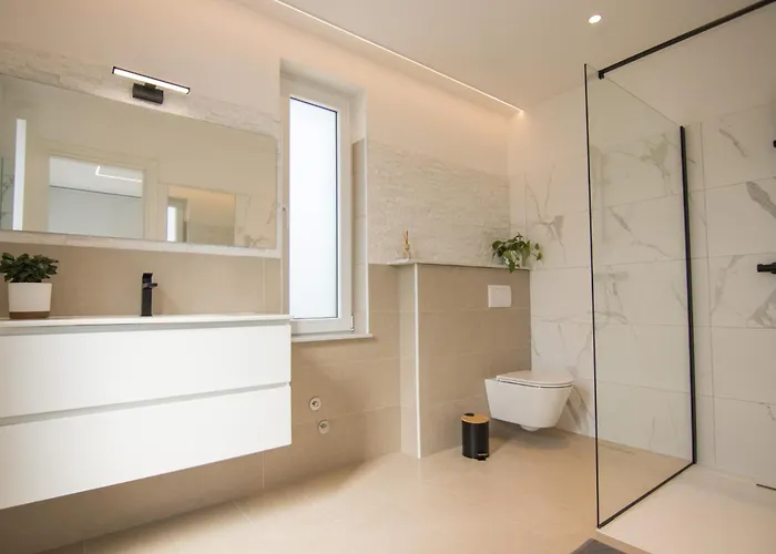 Ancora, Luxury With Pool