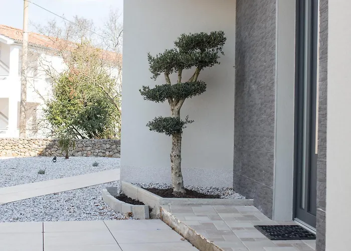 Ancora, Luxury With Pool