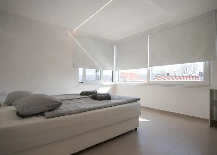Ancora, Luxury With Pool Villa