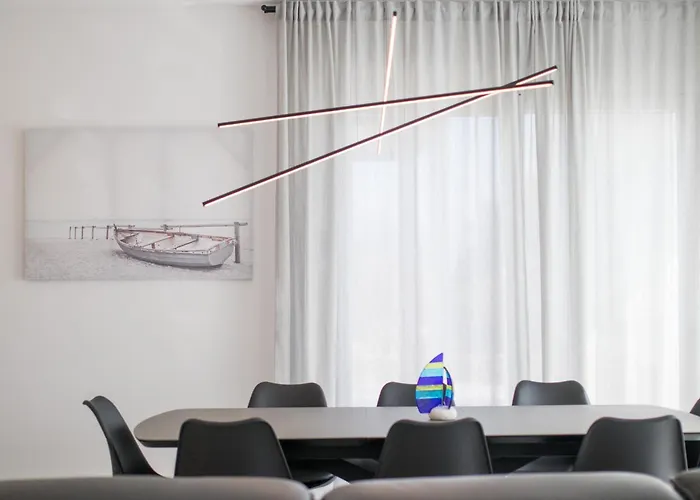 Ancora, Luxury With Pool Villa *