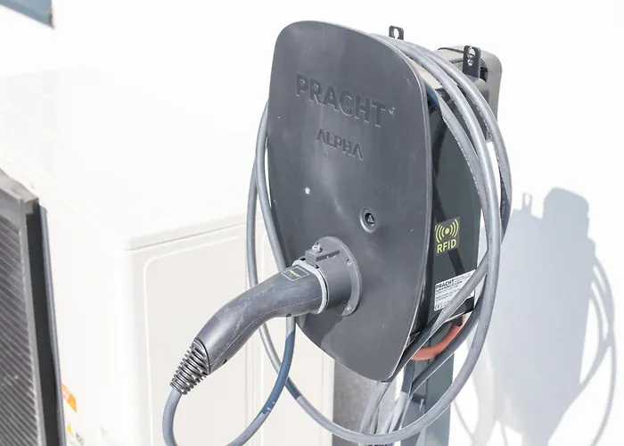 Ancora, Luxury With Pool