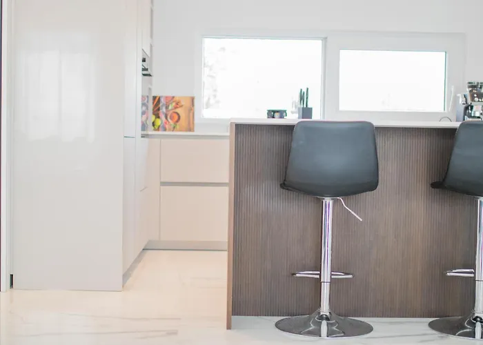 Ancora, Luxury With Pool Kornic