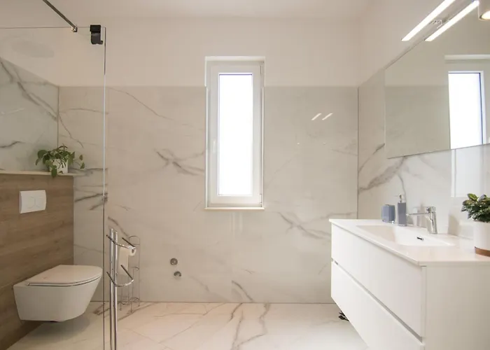 Ancora, Luxury With Pool Villa Kornic