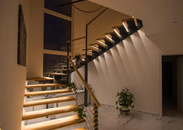 Ancora, Luxury With Pool Villa