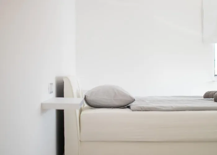 Ancora, Luxury With Pool