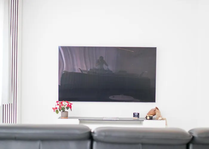 Ancora, Luxury With Pool Villa Kornic